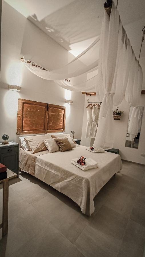 Borgo San Giovanni Luxury — Francavilla Fontana