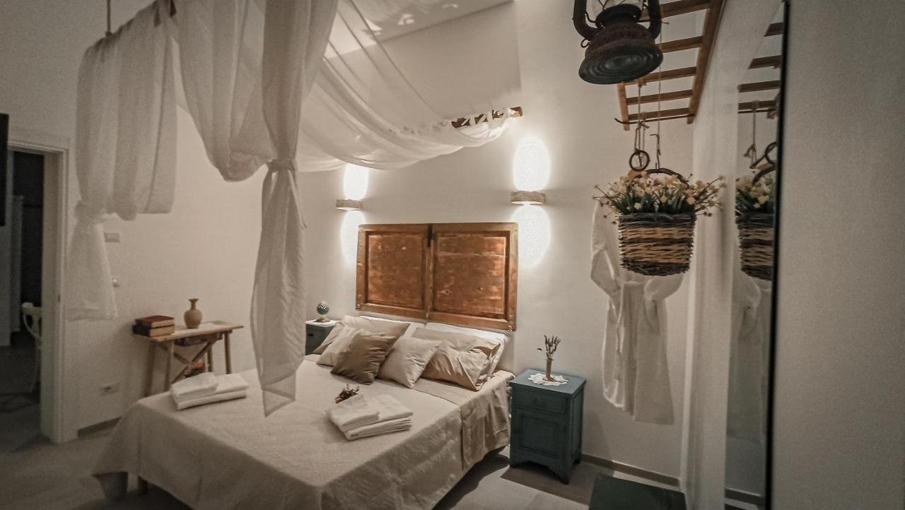 Borgo San Giovanni Luxury — Francavilla Fontana