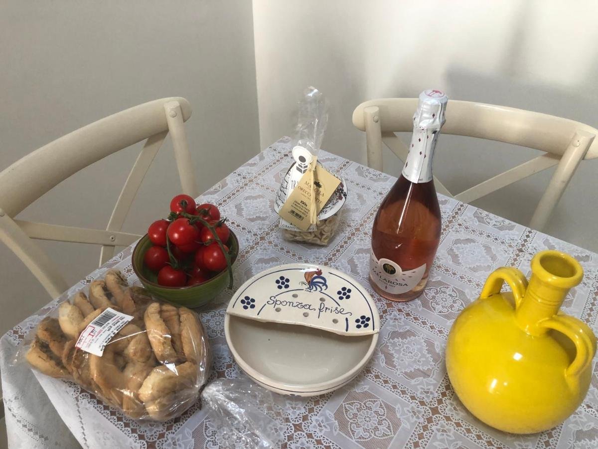 Borgo San Giovanni Luxury — Francavilla Fontana